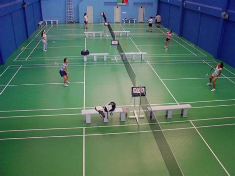 goose place badminton center|Power Play Badminton Center Map .